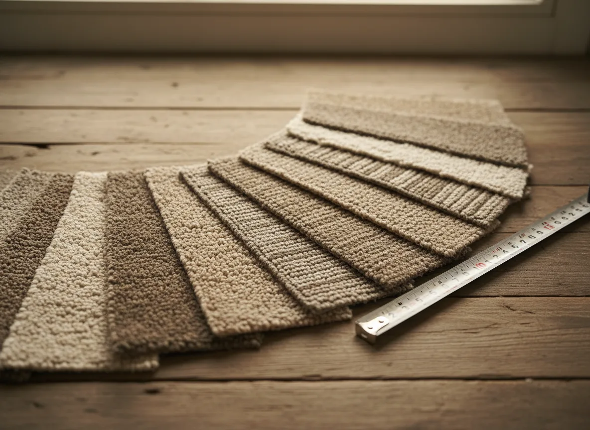 Carpet Installation Farson, WY FAQs